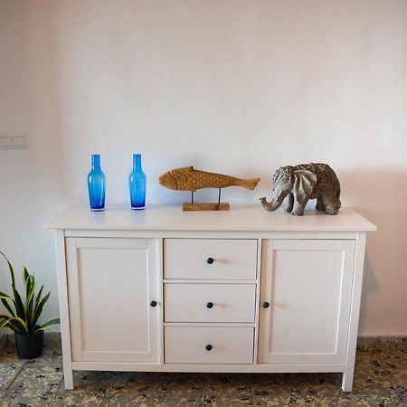 Casa En La Muralla Villajoyosa Eksteriør bilde
