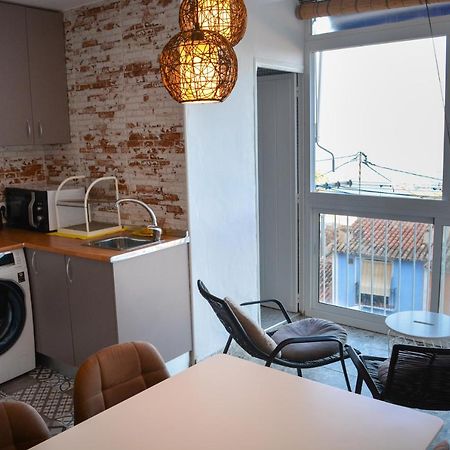 Casa En La Muralla Villajoyosa Eksteriør bilde