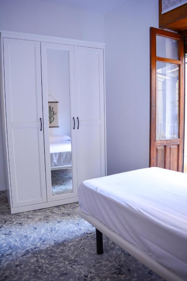 Casa En La Muralla Villajoyosa Eksteriør bilde