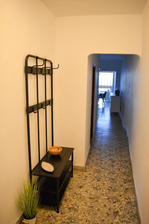Casa En La Muralla Villajoyosa Eksteriør bilde