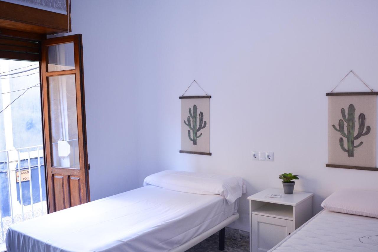 Casa En La Muralla Villajoyosa Eksteriør bilde